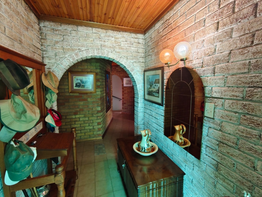 3 Bedroom Property for Sale in Pellissier Free State